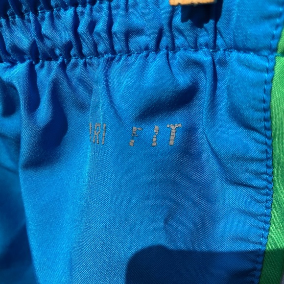 Nike - Running Shorts - Size S/M - Picture 5 of 7